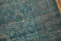 6x8.5 Vintage Distressed Tabriz Carpet // ONH Item sm001532 Image 14