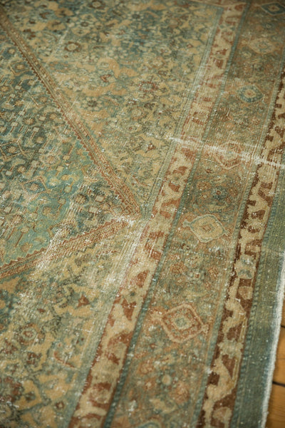 9x12 Vintage Distressed Malayer Carpet // ONH Item sm001533 Image 10