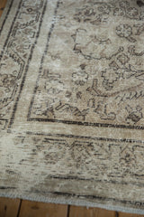5.5x8 Vintage Distressed Mahal Carpet // ONH Item sm001535 Image 6