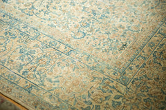 9.5x16.5 Vintage Distressed Kerman Carpet // ONH Item sm001538 Image 3