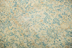 9.5x16.5 Vintage Distressed Kerman Carpet // ONH Item sm001538 Image 7