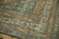 7.5x10.5 Vintage Distressed Kamseh Carpet // ONH Item sm001543 Image 3