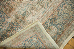4.5x7.5 Vintage Distressed Isfahan Rug // ONH Item sm001544 Image 10