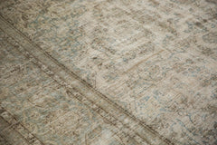 10x14 Vintage Distressed Meshed Carpet // ONH Item sm001550 Image 11