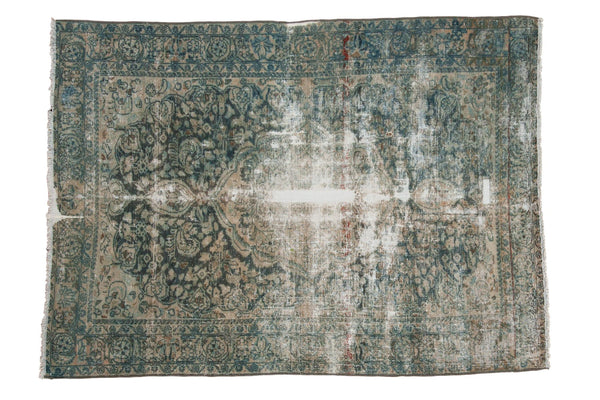 4.5x6.5 Vintage Distressed Lilihan Rug // ONH Item sm001555