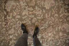 12x15 Vintage Distressed Malayer Carpet // ONH Item sm001556 Image 1