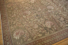 12x15 Vintage Distressed Malayer Carpet // ONH Item sm001556 Image 4