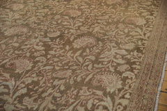 12x15 Vintage Distressed Malayer Carpet // ONH Item sm001556 Image 6