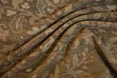 12x15 Vintage Distressed Malayer Carpet // ONH Item sm001556 Image 11