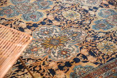 8.5x12 Vintage Bibikabad Carpet // ONH Item sm001560 Image 3