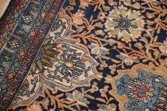8.5x12 Vintage Bibikabad Carpet // ONH Item sm001560 Image 4