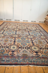 8.5x12 Vintage Bibikabad Carpet // ONH Item sm001560 Image 5