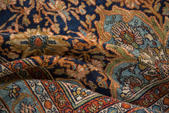 8.5x12 Vintage Bibikabad Carpet // ONH Item sm001560 Image 9