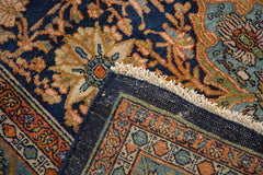 8.5x12 Vintage Bibikabad Carpet // ONH Item sm001560 Image 10