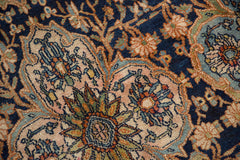 8.5x12 Vintage Bibikabad Carpet // ONH Item sm001560 Image 11