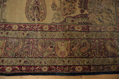7.5x10.5 Antique Kermanshah Carpet // ONH Item sm001562 Image 4