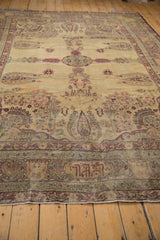 7.5x10.5 Antique Kermanshah Carpet // ONH Item sm001562 Image 5