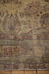 7.5x10.5 Antique Kermanshah Carpet // ONH Item sm001562 Image 6