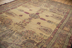 7.5x10.5 Antique Kermanshah Carpet // ONH Item sm001562 Image 7