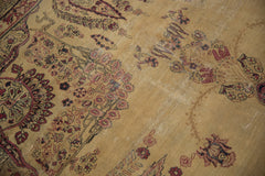 7.5x10.5 Antique Kermanshah Carpet // ONH Item sm001562 Image 12