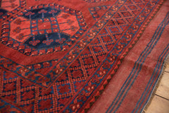 7.5x11 Vintage Ersari Carpet // ONH Item sm001563 Image 4