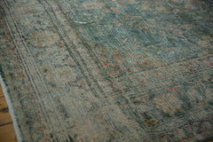 7x10.5 Vintage Distressed Malayer Carpet // ONH Item sm001566 Image 5