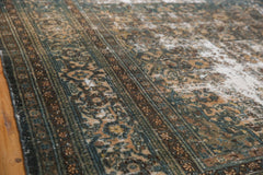 9x12 Vintage Distressed Bibikabad Carpet // ONH Item sm001567 Image 7