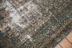 9x12 Vintage Distressed Bibikabad Carpet // ONH Item sm001567 Image 8