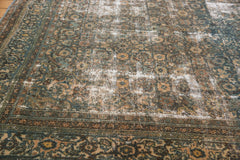 9x12 Vintage Distressed Bibikabad Carpet // ONH Item sm001567 Image 10