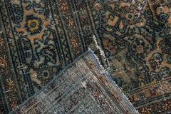 9x12 Vintage Distressed Bibikabad Carpet // ONH Item sm001567 Image 14