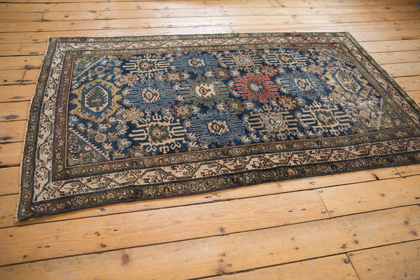 4x6.5 Vintage Malayer Rug // ONH Item sm001571 Image 8