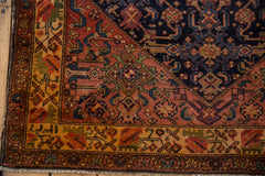 4x7 Vintage Malayer Rug // ONH Item sm001572 Image 6