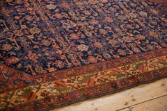 4x7 Vintage Malayer Rug // ONH Item sm001572 Image 8