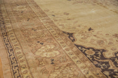 12.5x16 Vintage Distressed Sivas Carpet // ONH Item sm001574 Image 3