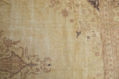 12.5x16 Vintage Distressed Sivas Carpet // ONH Item sm001574 Image 4