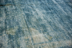 8x9.5 Vintage Distressed Peking Carpet // ONH Item sm001579 Image 3