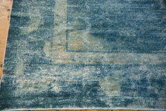 8x9.5 Vintage Distressed Peking Carpet // ONH Item sm001579 Image 4