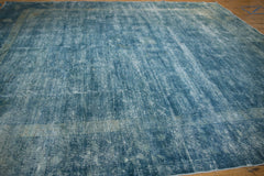 8x9.5 Vintage Distressed Peking Carpet // ONH Item sm001579 Image 5
