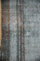 6x13 Vintage Distressed Malayer Carpet // ONH Item sm001580 Image 9