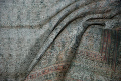 6x13 Vintage Distressed Malayer Carpet // ONH Item sm001580 Image 11