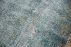 9x11.5 Vintage Distressed Kerman Carpet // ONH Item sm001582 Image 7