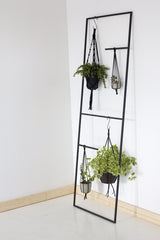 Made in USA Steel Ladder // ONH Item 3132 Image 1
