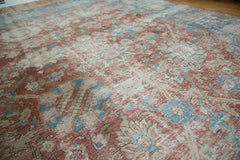 11x14 Vintage Distressed Tabriz Carpet // ONH Item tm01100 Image 6