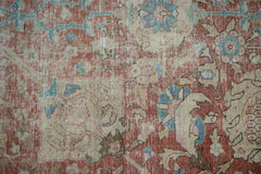 11x14 Vintage Distressed Tabriz Carpet // ONH Item tm01100 Image 7