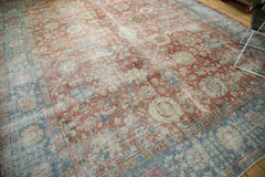 11x14 Vintage Distressed Tabriz Carpet // ONH Item tm01100 Image 14