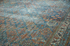 11x14 Vintage Distressed Fine Joshegan Carpet // ONH Item tm01101 Image 17