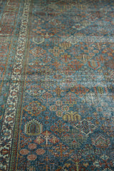 11x14 Vintage Distressed Fine Joshegan Carpet // ONH Item tm01101 Image 19