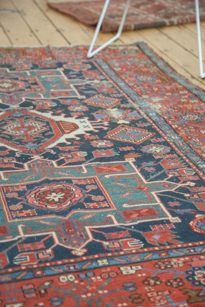 Antique Karaja Rug