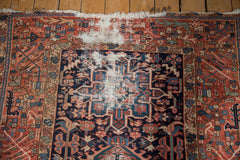 4.5x6 Vintage Karaja Rug // ONH Item tm01106 Image 9