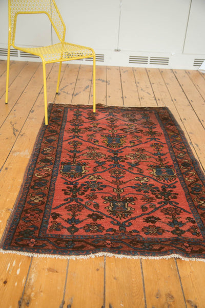 Vintage Lilihan Rug